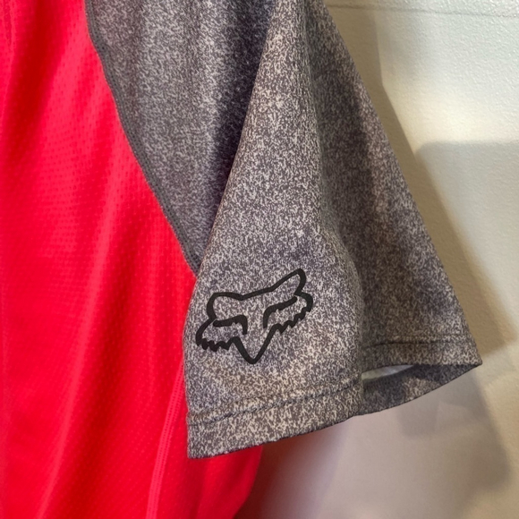 Fox Racing Short Sleeve Jersey - Picture 13 of 16